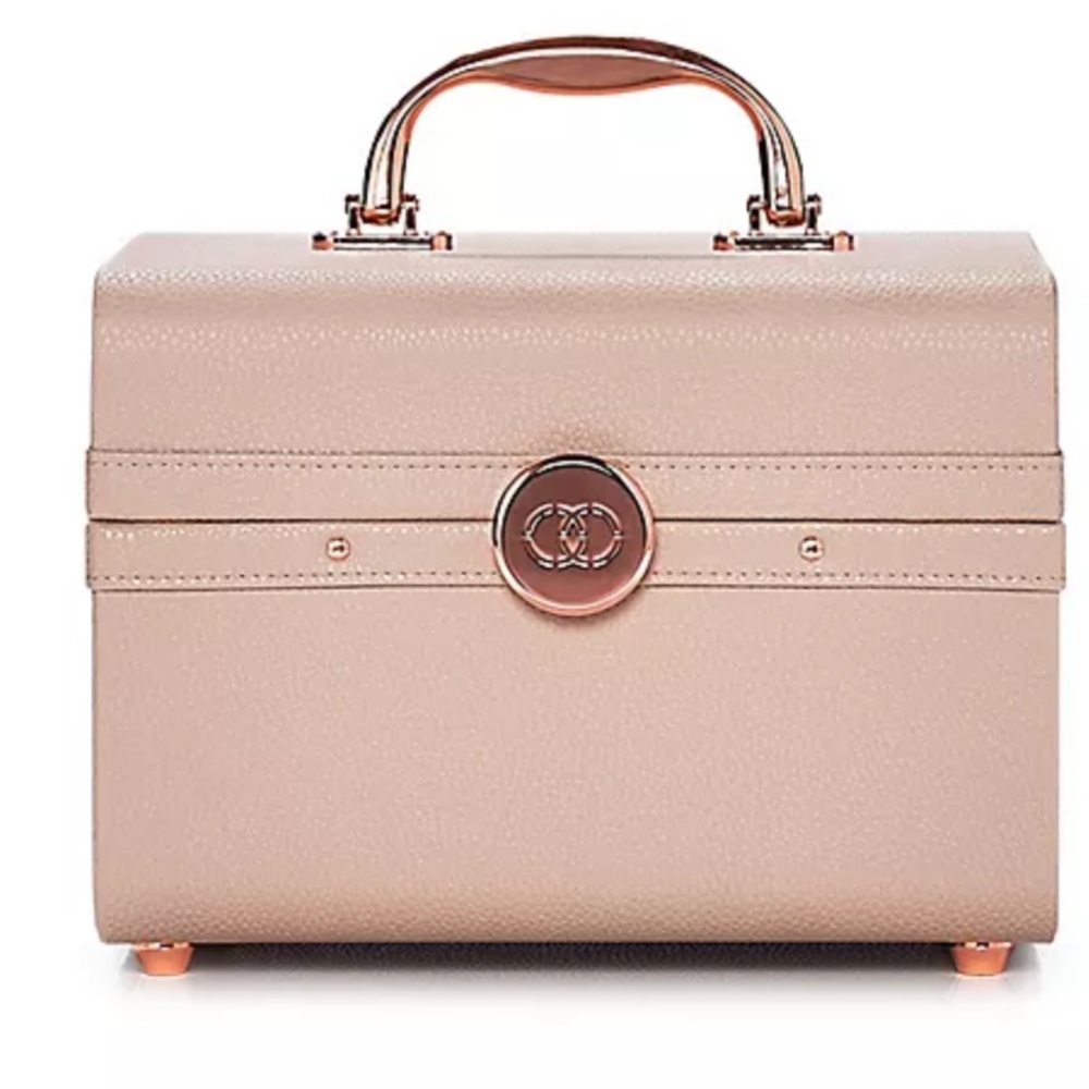 Elegant Caboodles Makeup Case